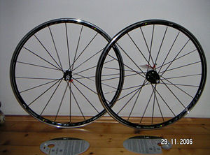 Ritchey WCS PROTOCOL LTD