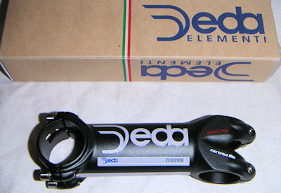 Deda Zero 100