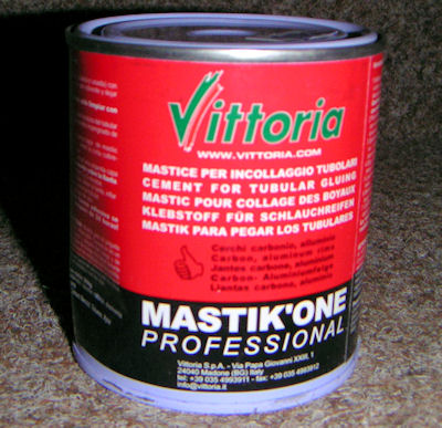 Vitoria Mastic one