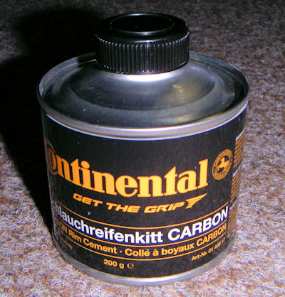 Continental lepidlo na galusky