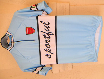 Dres Sportful