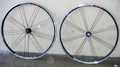 Campagnolo Vento G 3