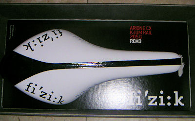 Fizik Arione CX