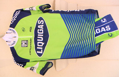 Liquigas II