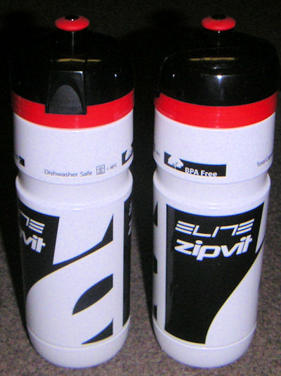 Lahev Elite supercorsa 0,5lt