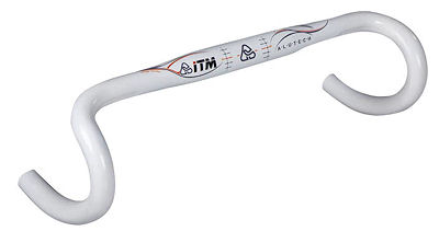 ITM alutech white