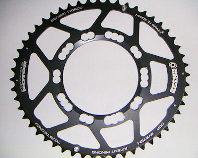 rotor Q-ring velké