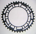 rotor Q-ring malé