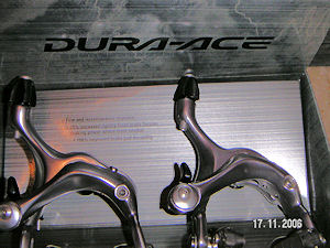 Shimano Dura Ace