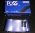 Foss MTB