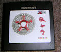 Kazeta Sram X-0