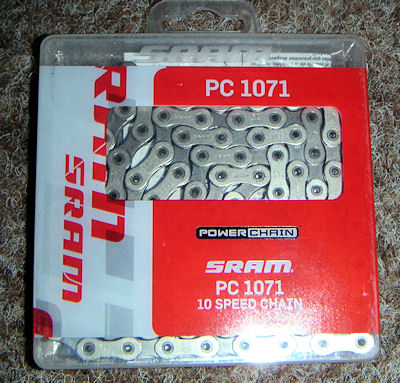 Sram 1071