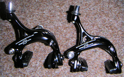 brzdy Campagnolo Centaur