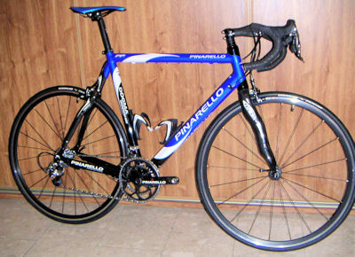 Pinarello Dogma