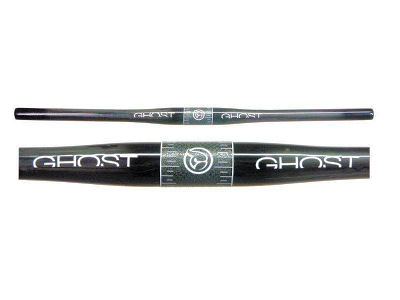 Ghost carbon