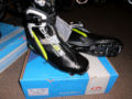 Botas Carbon PRO