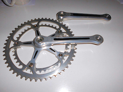 Campagnolo super record