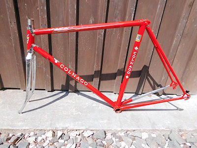 Colnago Master