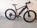 Maxbike E -Taal 27,5 /16