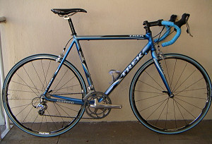 Trek SLR