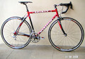 Vision Spirit Columbus carve ,Campagnolo Veloce