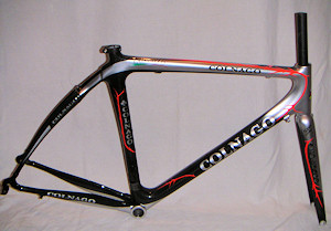 Colnago cristalo