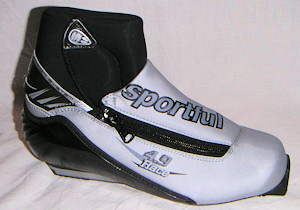 Sportful Classic 4,9