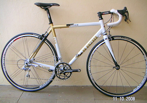 Cinelli Unica