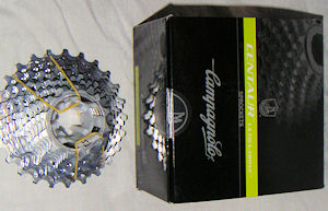 Campagnolo Centaur