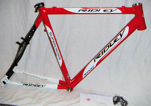 Ridley Supercross