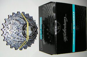 Campagnolo Chorus 10