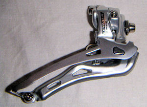 Campagnolo Centaur