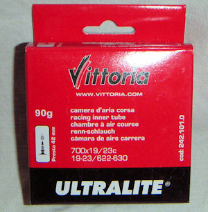 Vittoria Ultralite