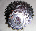 Sram 1070 kazeta